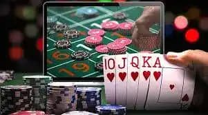 Live dealer table game streamed on the C666 platform for adult members in Bangladesh