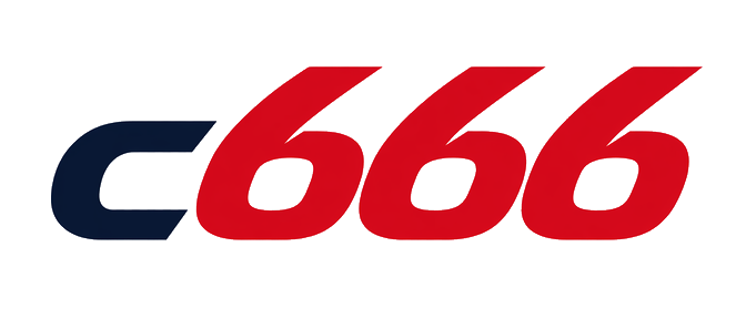 C666 official site logo